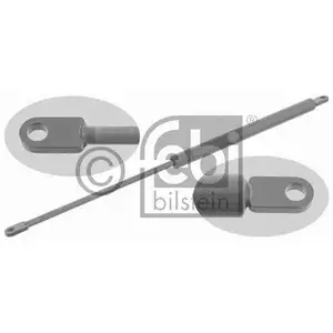 FEBI BILSTEIN 27678 Gasdruckfeder FEBI BILSTEIN 27678 Gasdruckfeder
