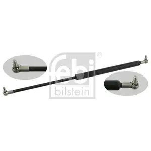 FEBI BILSTEIN 26357 Gasdruckfeder f&uuml;r SETRA