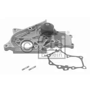 FEBI BILSTEIN 26521 Wasserpumpe