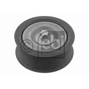 FEBI BILSTEIN 30289 Umlenkrolle für MERCEDES-BENZ FEBI BILSTEIN 30289 Umlenkrolle für MERCEDES-BENZ