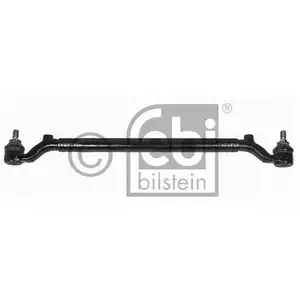FEBI BILSTEIN 04882 Spurstange für MERCEDES-BENZ FEBI BILSTEIN 04882 Spurstange für MERCEDES-BENZ
