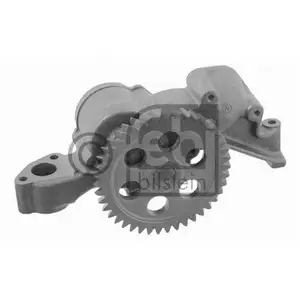FEBI BILSTEIN 19435 Ölpumpe FEBI BILSTEIN 19435 Ölpumpe