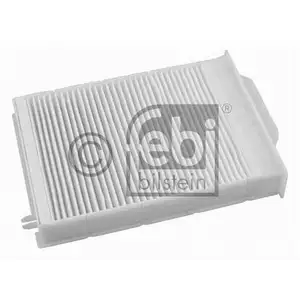 FEBI BILSTEIN 23802 Innenraumfilter f&uuml;r RENAULT