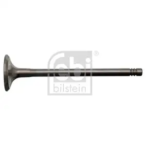 FEBI BILSTEIN 17389 Auslassventil für OPEL FEBI BILSTEIN 17389 Auslassventil für OPEL