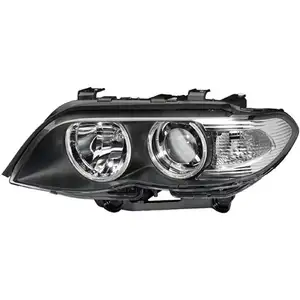 HELLA 1EL 224 486-221 HSW re Halogen BMW HELLA 1EL 224 486-221 HSW re Halogen BMW