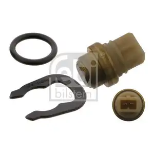 FEBI BILSTEIN 33888 K&uuml;hlmitteltemperatursensor f&uuml;r SEAT, VW, SKODA, AUDI