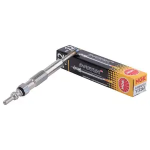 Glühkerze Ngk 6416 D-power für Renault für Suzuki für Dacia Glühkerze Ngk 6416 D-power für Renault für Suzuki für Dacia