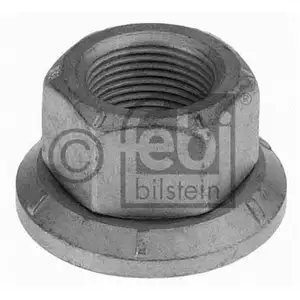 FEBI BILSTEIN 07663 Radmutter für IVECO, MERCEDES-BENZ, FORD FEBI BILSTEIN 07663 Radmutter für IVECO, MERCEDES-BENZ, FORD