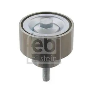 FEBI BILSTEIN 22899 Umlenkrolle f&uuml;r DAF, IVECO, IRISBUS