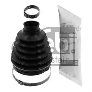 FEBI BILSTEIN 36476 Achsmanschettensatz FEBI BILSTEIN 36476 Achsmanschettensatz