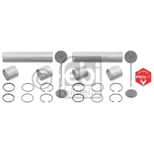 FEBI BILSTEIN 06017 Achsschenkelbolzensatz für MERCEDES-BENZ FEBI BILSTEIN 06017 Achsschenkelbolzensatz für MERCEDES-BENZ