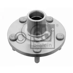 FEBI BILSTEIN 28249 Radnabe für TOYOTA, LEXUS FEBI BILSTEIN 28249 Radnabe für TOYOTA, LEXUS