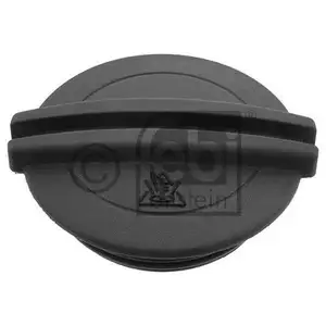FEBI BILSTEIN 40724 Verschlussdeckel FEBI BILSTEIN 40724 Verschlussdeckel