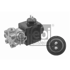 FEBI BILSTEIN 21704 Magnetventil FEBI BILSTEIN 21704 Magnetventil