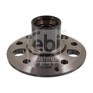 FEBI BILSTEIN 36079 Radnabe für MERCEDES-BENZ FEBI BILSTEIN 36079 Radnabe für MERCEDES-BENZ