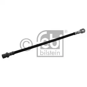 FEBI BILSTEIN 08182 Bremsschlauch für MERCEDES-BENZ FEBI BILSTEIN 08182 Bremsschlauch für MERCEDES-BENZ