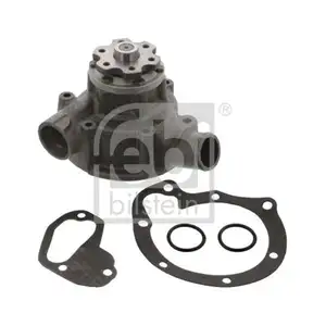 FEBI BILSTEIN 11487 Wasserpumpe für MERCEDES-BENZ FEBI BILSTEIN 11487 Wasserpumpe für MERCEDES-BENZ