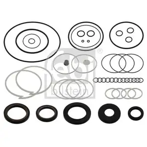 FEBI BILSTEIN 17845 Dichtungssatz für MAN FEBI BILSTEIN 17845 Dichtungssatz für MAN