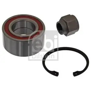 FEBI BILSTEIN 22006 Radlagersatz für CITROËN, PEUGEOT FEBI BILSTEIN 22006 Radlagersatz für CITROËN, PEUGEOT