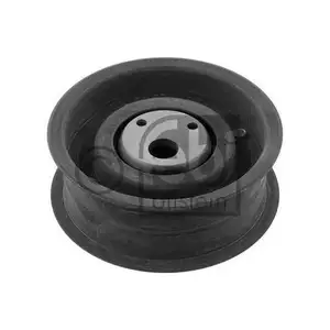 FEBI BILSTEIN 03600 Spannrolle für AUDI, VW, SEAT FEBI BILSTEIN 03600 Spannrolle für AUDI, VW, SEAT