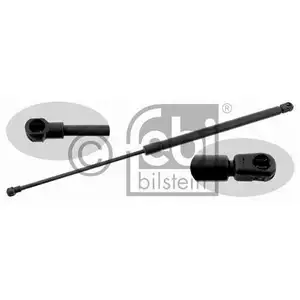 FEBI BILSTEIN 27691 Gasdruckfeder FEBI BILSTEIN 27691 Gasdruckfeder