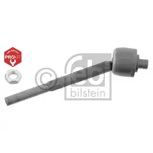 FEBI BILSTEIN 30037 Axialgelenk für MERCEDES-BENZ FEBI BILSTEIN 30037 Axialgelenk für MERCEDES-BENZ