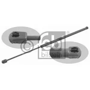FEBI BILSTEIN 27784 Gasdruckfeder f&uuml;r FORD