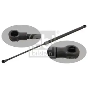 FEBI BILSTEIN 28002 Gasdruckfeder für PEUGEOT, CITROËN FEBI BILSTEIN 28002 Gasdruckfeder für PEUGEOT, CITROËN