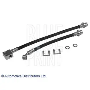 Bremsschlauch Blue Print ADH253187 f&uuml;r Honda Hinterachse Links