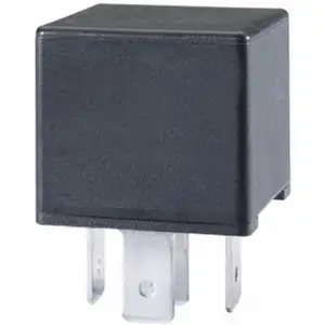 HELLA 4RD 007 794-047 Relais, Arbeitsstrom 12V