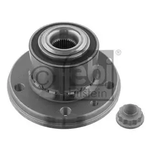 FEBI BILSTEIN 34800 Radlagersatz für VW FEBI BILSTEIN 34800 Radlagersatz für VW