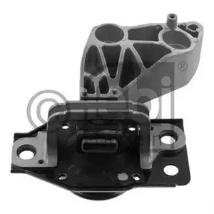 FEBI BILSTEIN 34063 Motorlager für NISSAN FEBI BILSTEIN 34063 Motorlager für NISSAN