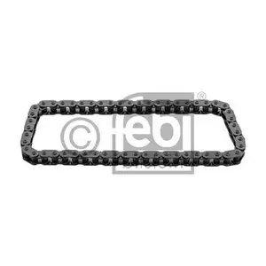 FEBI BILSTEIN 36245 Kette für MERCEDES-BENZ, SMART, BMW FEBI BILSTEIN 36245 Kette für MERCEDES-BENZ, SMART, BMW
