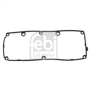 FEBI BILSTEIN 36924 Ventildeckeldichtung f&uuml;r VW, AUDI, SKODA, SEAT