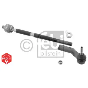 FEBI BILSTEIN 37730 Spurstange für FORD FEBI BILSTEIN 37730 Spurstange für FORD