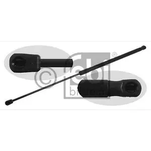 FEBI BILSTEIN 39702 Gasdruckfeder für OPEL FEBI BILSTEIN 39702 Gasdruckfeder für OPEL