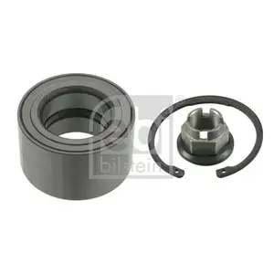 FEBI BILSTEIN 23183 Radlagersatz f&uuml;r RENAULT, OPEL, NISSAN