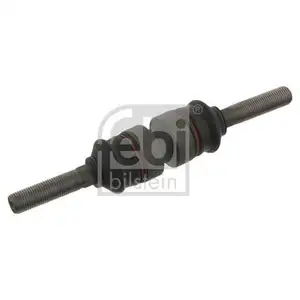 FEBI BILSTEIN 30876 Axialgelenk für CITROËN, PEUGEOT FEBI BILSTEIN 30876 Axialgelenk für CITROËN, PEUGEOT