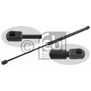 FEBI BILSTEIN 29977 Gasdruckfeder für NISSAN FEBI BILSTEIN 29977 Gasdruckfeder für NISSAN