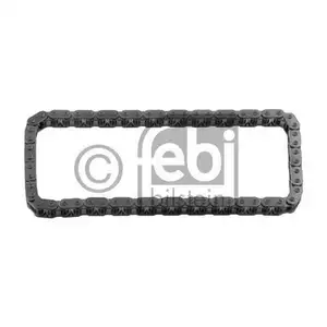 FEBI BILSTEIN 34972 Kette für PORSCHE, MERCEDES-BENZ, AUDI FEBI BILSTEIN 34972 Kette für PORSCHE, MERCEDES-BENZ, AUDI