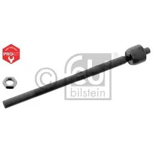 FEBI BILSTEIN 38814 Axialgelenk für FORD, VOLVO FEBI BILSTEIN 38814 Axialgelenk für FORD, VOLVO