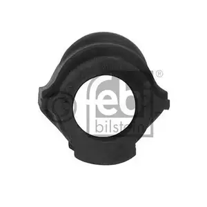 FEBI BILSTEIN 42515 Stabilisatorlager für NISSAN FEBI BILSTEIN 42515 Stabilisatorlager für NISSAN