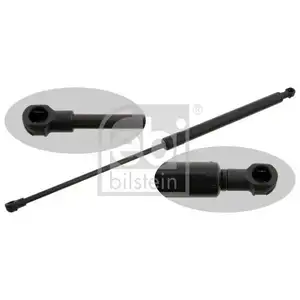 FEBI BILSTEIN 28078 Gasdruckfeder f&uuml;r TOYOTA