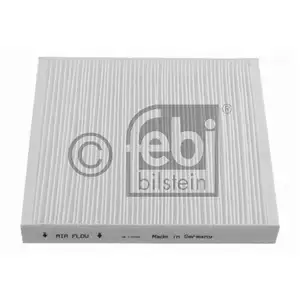 FEBI BILSTEIN 24423 Innenraumfilter FEBI BILSTEIN 24423 Innenraumfilter