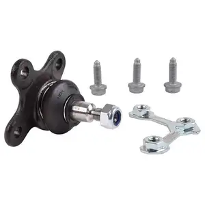FEBI BILSTEIN 14424 Traggelenk für VW, SEAT FEBI BILSTEIN 14424 Traggelenk für VW, SEAT