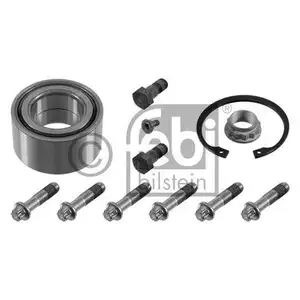 FEBI BILSTEIN 31036 Radlagersatz f&uuml;r MERCEDES-BENZ