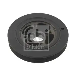 FEBI BILSTEIN 31101 Riemenscheibe (entkoppelt) FEBI BILSTEIN 31101 Riemenscheibe (entkoppelt)