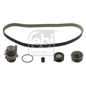 FEBI BILSTEIN 32743 Zahnriemensatz für SKODA, SEAT, VW FEBI BILSTEIN 32743 Zahnriemensatz für SKODA, SEAT, VW
