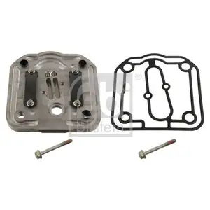 FEBI BILSTEIN 31860 Rep. Satz Lamellenventil für MERCEDES-BENZ, SETRA FEBI BILSTEIN 31860 Rep. Satz Lamellenventil für MERCEDES-BENZ, SETRA