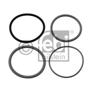 FEBI BILSTEIN 35200 Dichtringsatz für VOLVO FEBI BILSTEIN 35200 Dichtringsatz für VOLVO